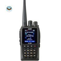 Bộ đàm cầm tay Alinco DJ MD5
